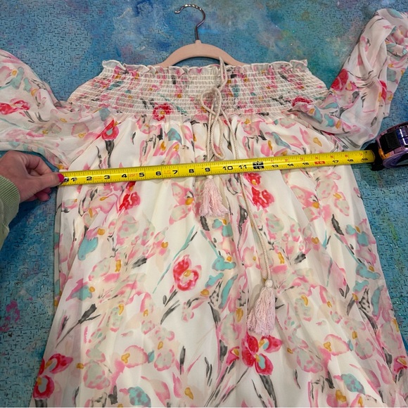 Spring Dress - Picture 10 of 10